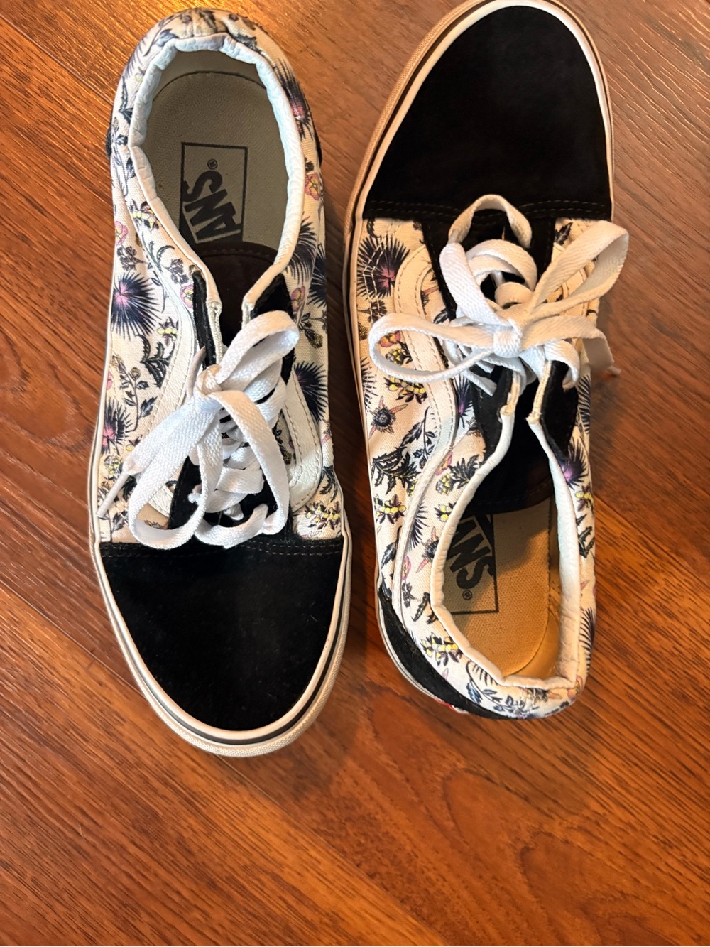 Vans womens - Picture 4 of 12
